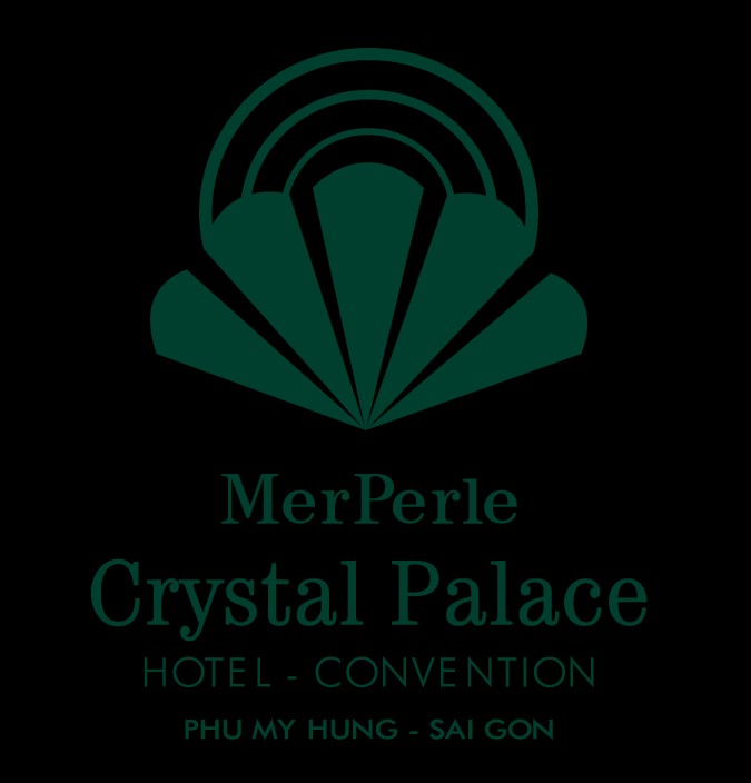 MerPerle Crystal Palace 