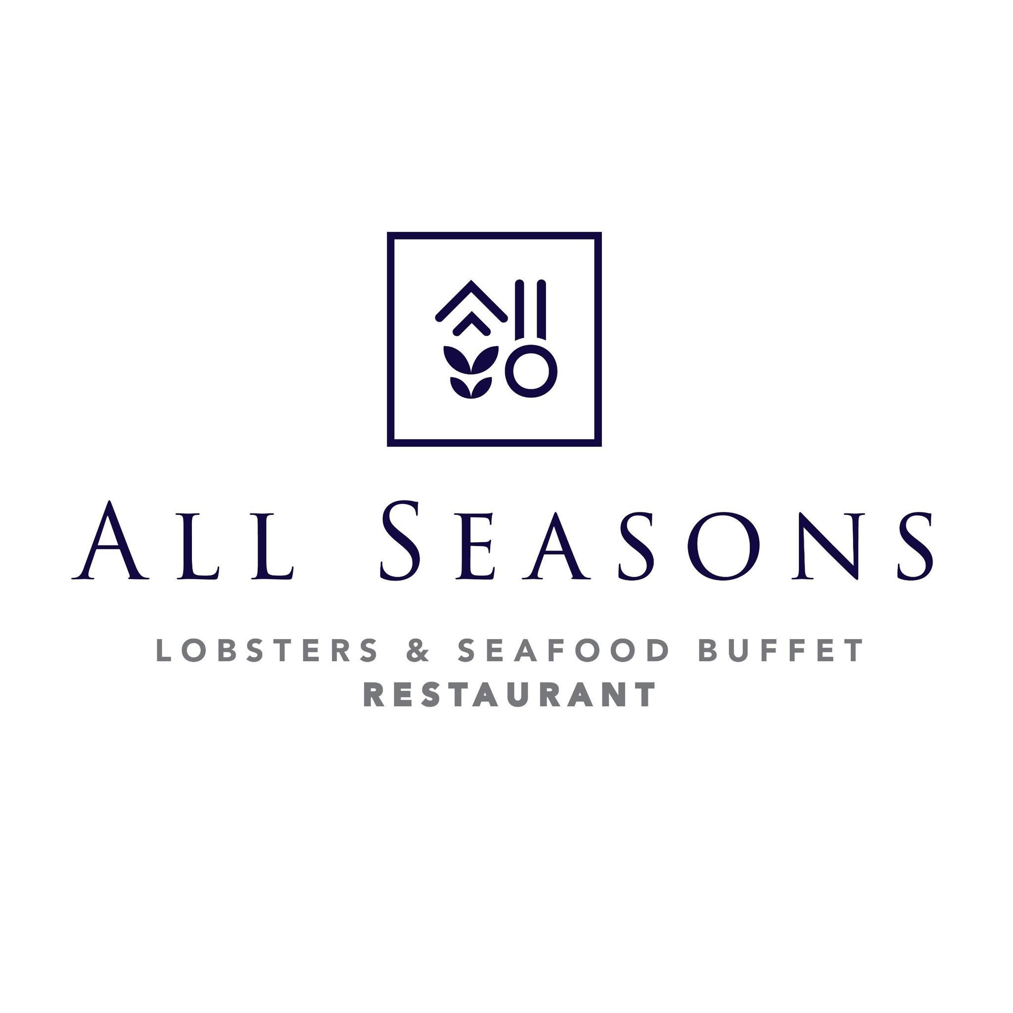 All Seasons – Lobster & Seafood Buffet Restaurant