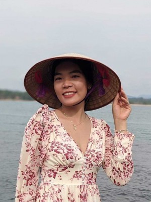 Trần Thị Thư