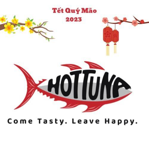 HOTTUNA RESTAURANT