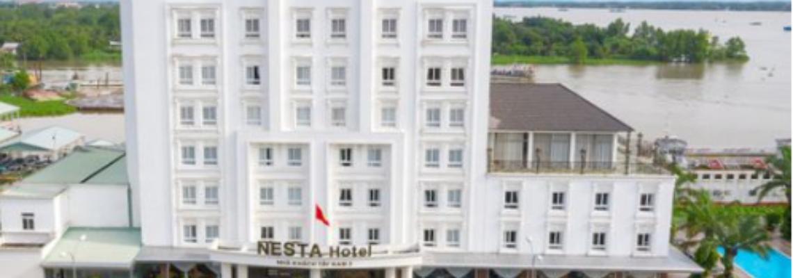 Khách sạn Nesta Cần Thơ