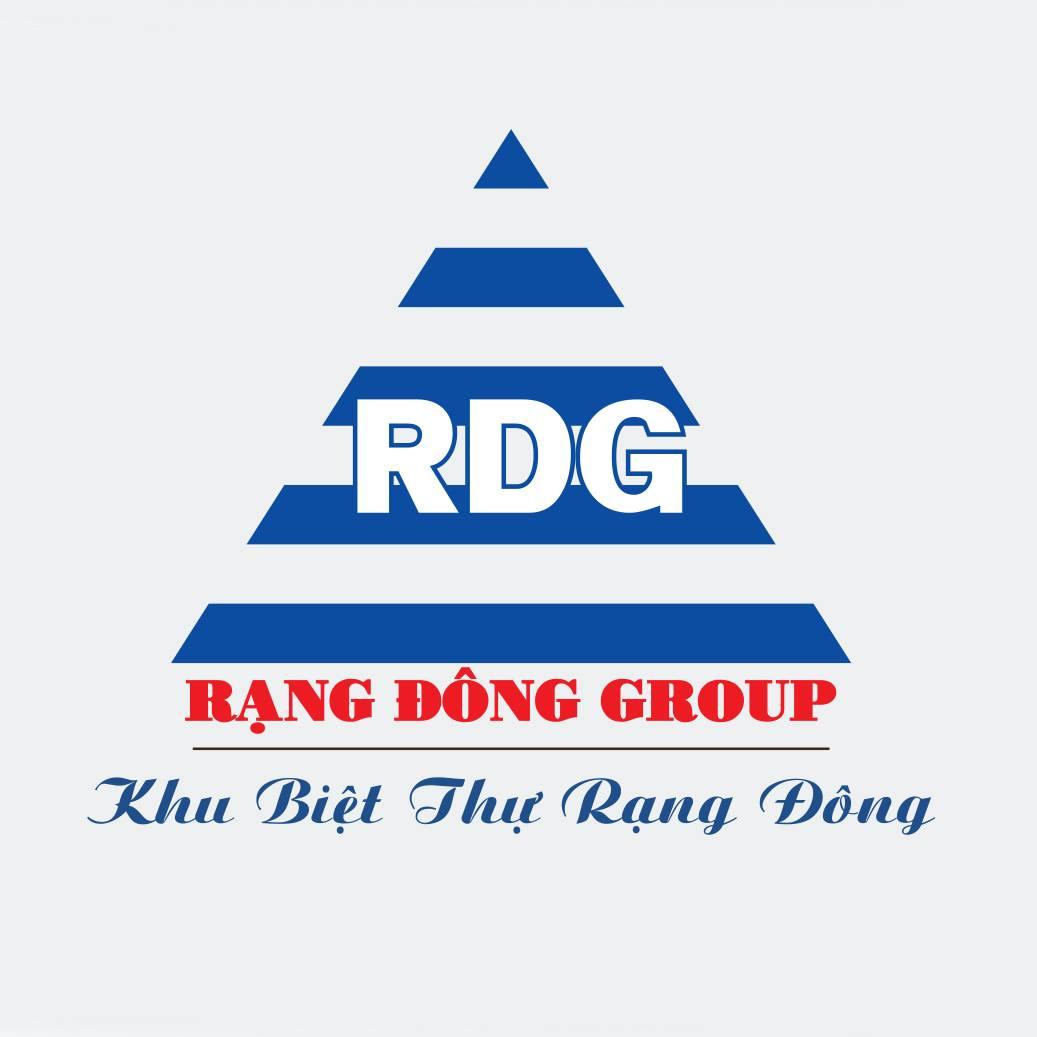 KHU BIỆT THỰ RẠNG ĐÔNG