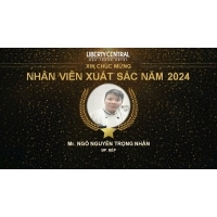 Ngô Nguyễn Trọng Nhân