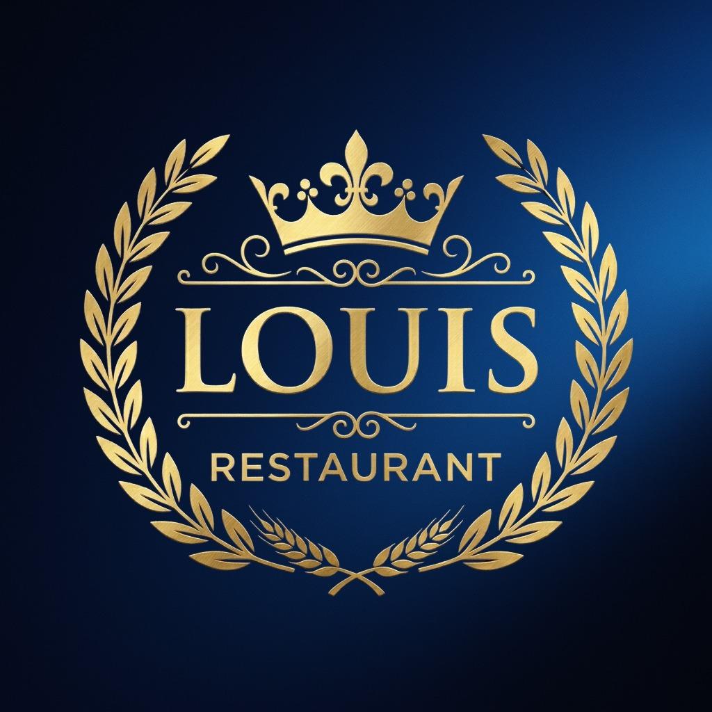 NHÀ HÀNG LOUIS