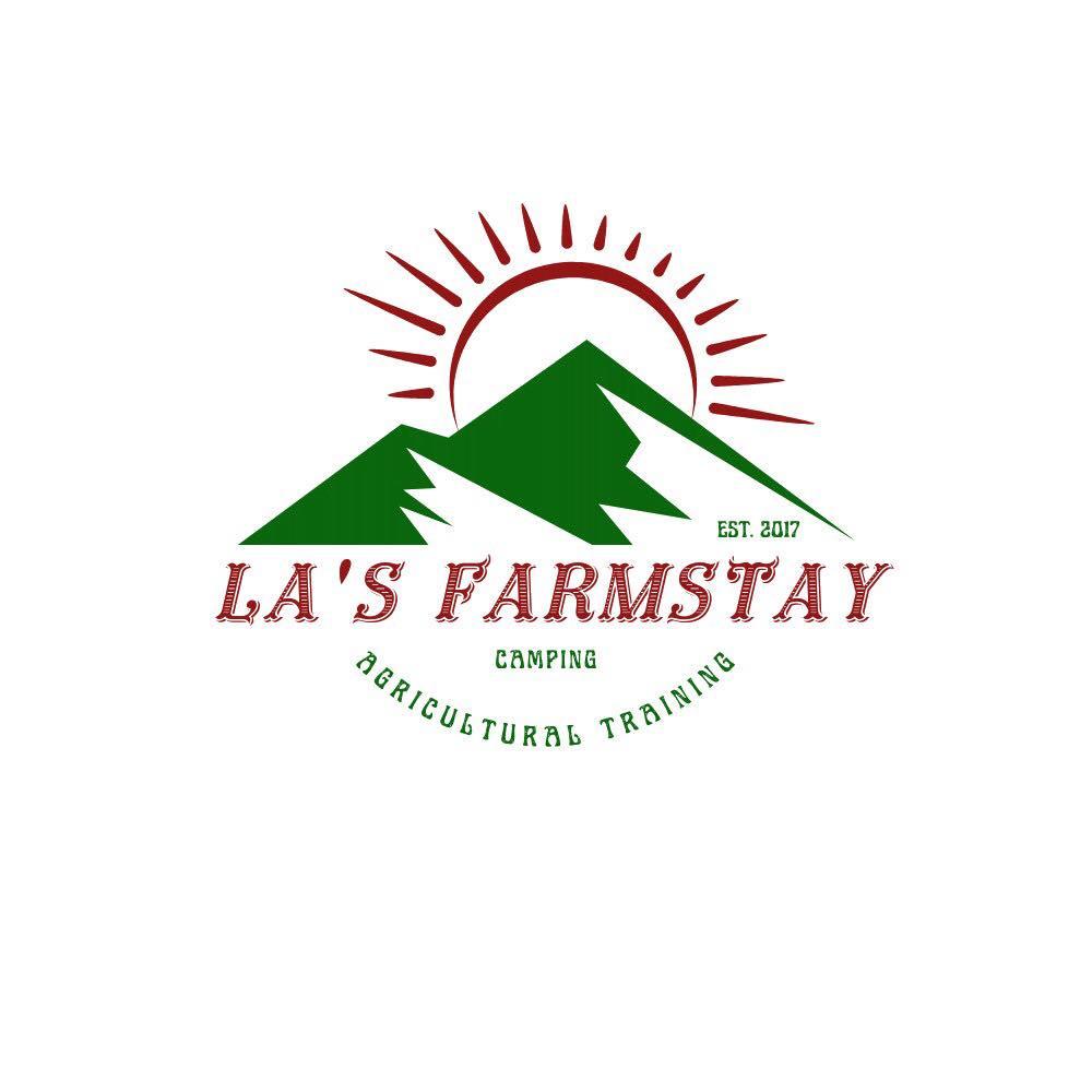 LA'S FARMSTAY