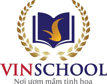 VINSCHOOL -TẬP ĐOÀN VINGROUP