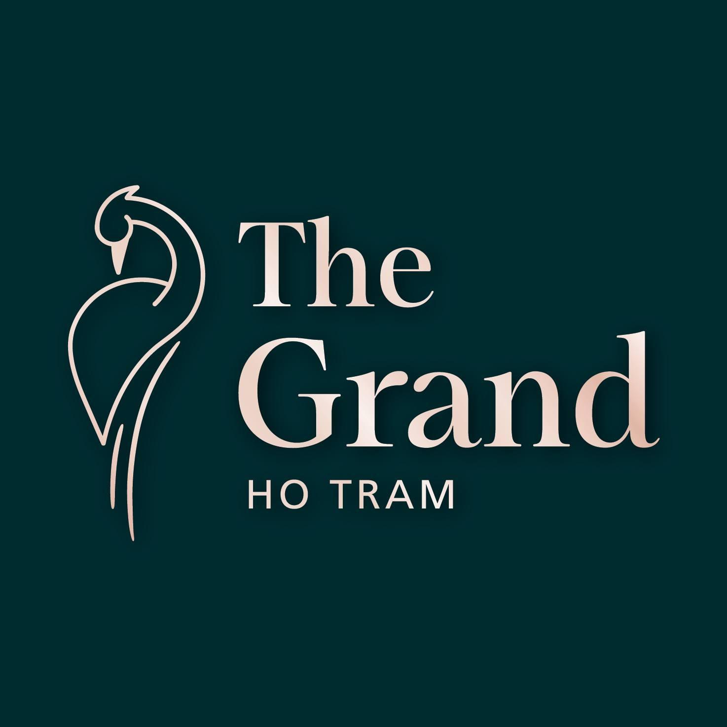 THE GRAND HO TRAM