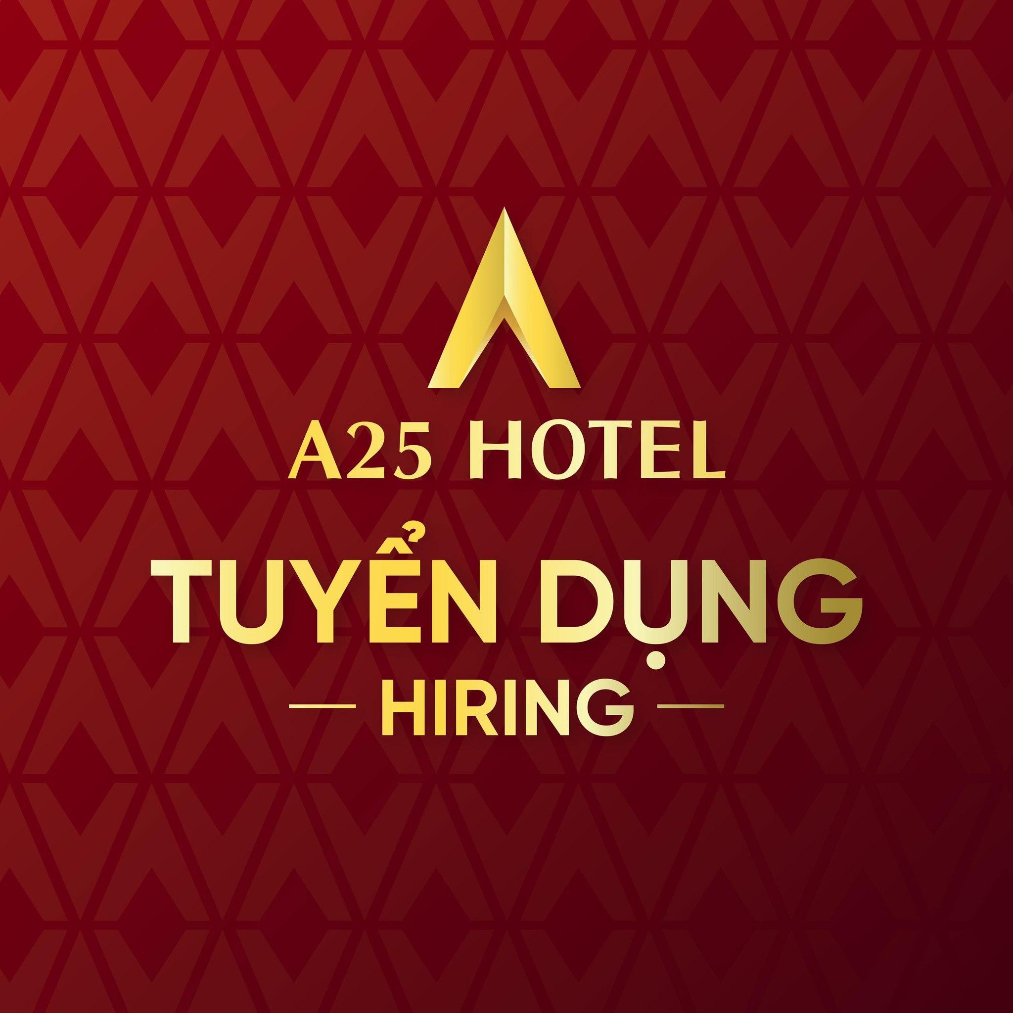 HỆ THỐNG KHÁCH SẠN A25 HOTEL