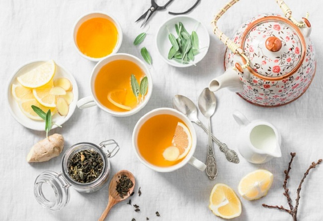 Món trà độc đáo thường được giới trẻ yêu thích bởi vị thơm ngon và tác dụng tốt đối với sức khỏe. Hãy xem ảnh về cách chế biến trà đặc sắc này để trải nghiệm thêm niềm đam mê của mình.