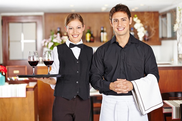 Từ vựng tiếng anh nhà hàng, khách sạn bạn cần biết – Hoteljob.vn