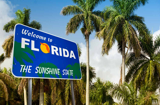 Du học Mỹ: Khám phá Florida - Tiểu bang của ánh sáng mặt trời