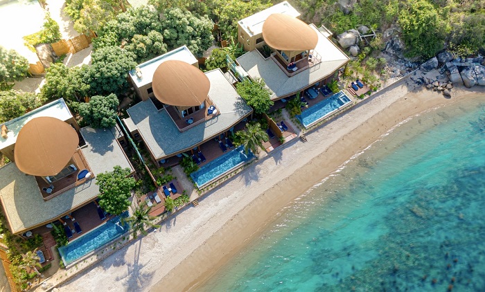 Resort Mini  Loại hình kinh doanh làm chao đảo giới đầu tư