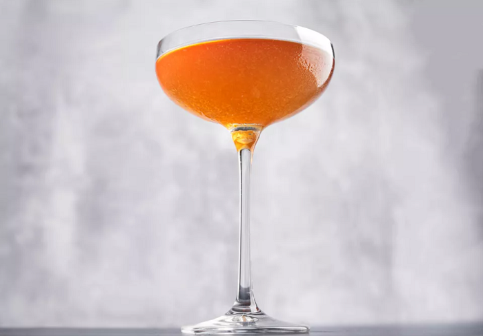 Hướng dẫn pha chế 10 loại cocktail từ vang sủi tăm