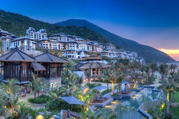 50 Mẫu Thiết Kế Resort Đẹp Độc Lạ  Sang Trọng Kèm Bảng Giá