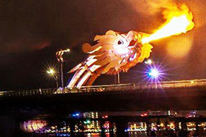 Đà Nẵng, Hội An (Đà Nẵng, Hội An, Quảng Nam, Quảng Ngãi) - Hoteljob.vn