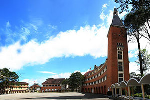 Đà Lạt & Tây Nguyên (tất cả các tỉnh Tây nguyên) - Hoteljob.vn