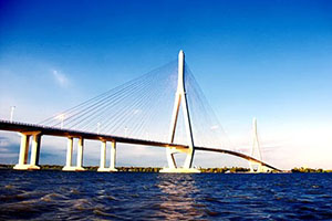 Miền Tây Nam Bộ và Phú Quốc - Hoteljob.vn