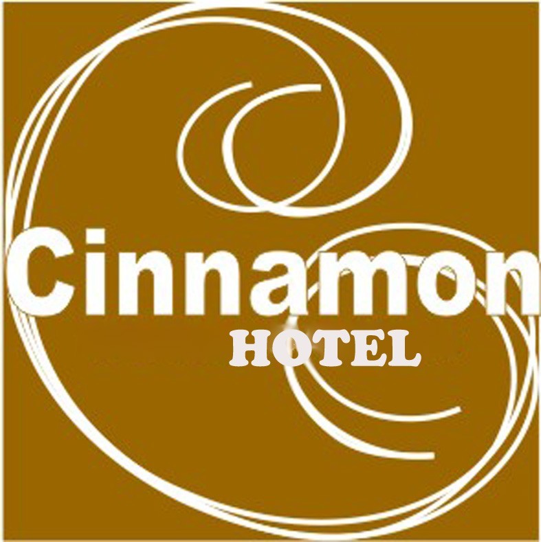 Cinnamon hotel