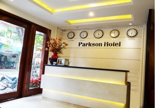 Parkson Hotel Hanoi