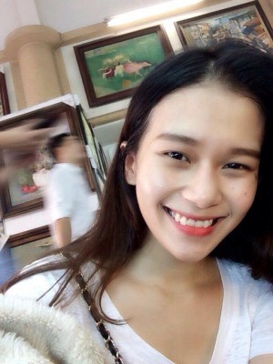 Huỳnh Mỹ Yến