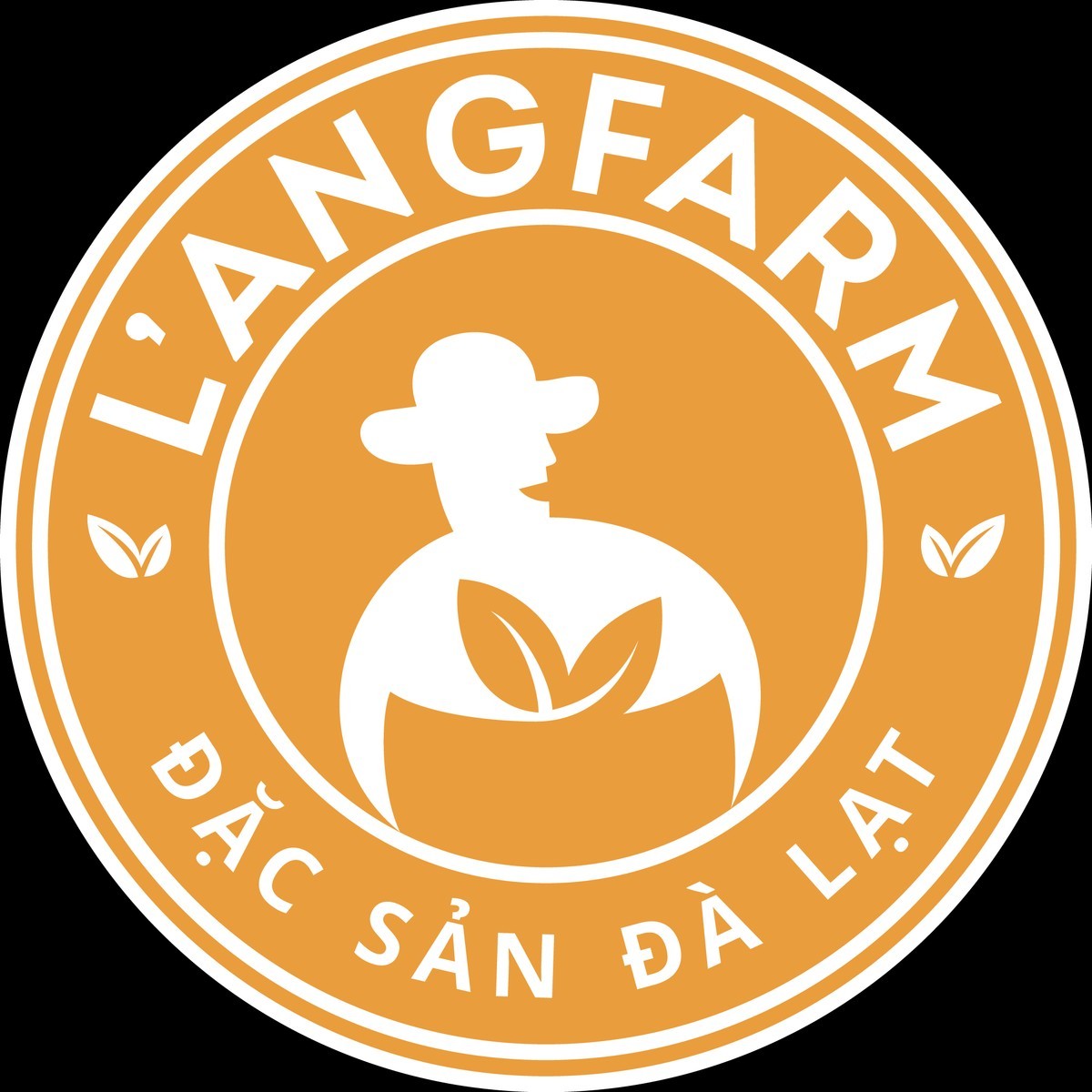 Cửa hàng L'ANGFARM Trần Hưng Đạo