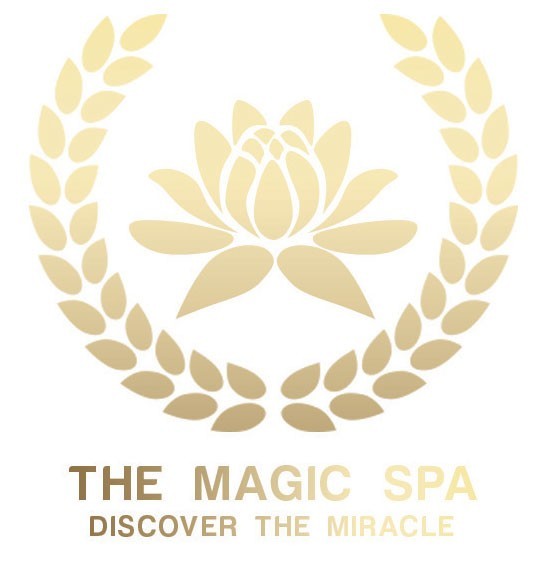 The Magic Spa