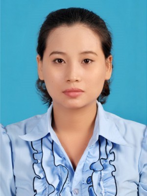 Nguyễn Huỳnh Phương Khanh