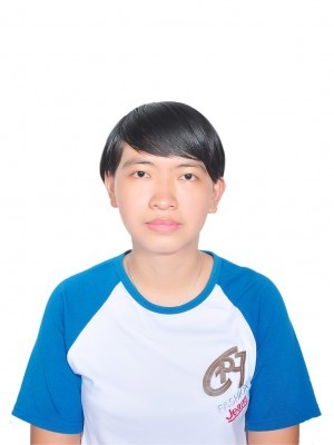 Nguyễn Thị Tường Vy