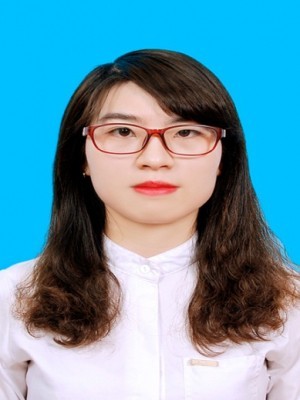 ĐỖ MAI TRINH