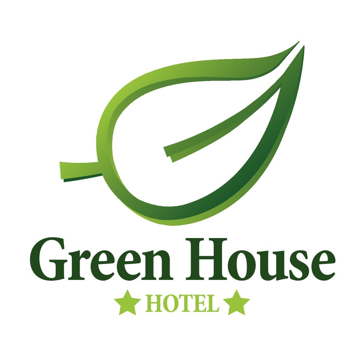 Green House Hotel