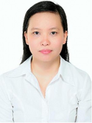 TRANG PHẠM PHƯƠNG LINH