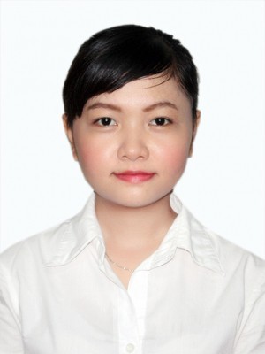 Lê Thị Thúy Duyên