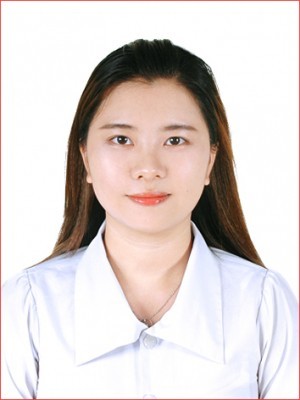 Bùi Thị Mỹ Hảo