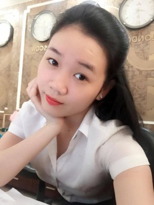 NGUYỄN THÙY NI NI 