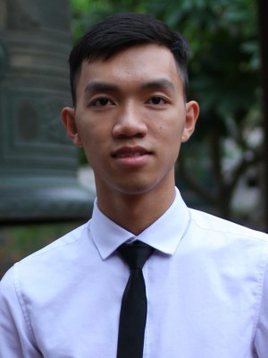 Lương Ngọc Tuyên