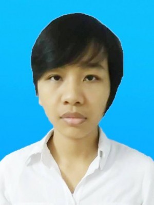 Trần Thị Hoàn