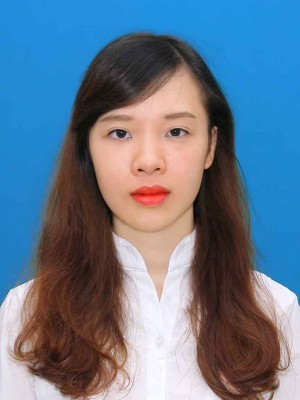 Huỳnh Huyền Trang