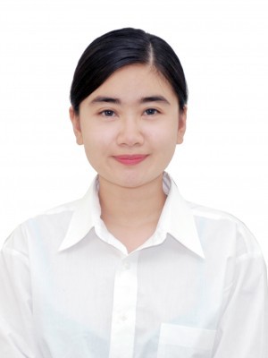 Nguyen Huong Thao 