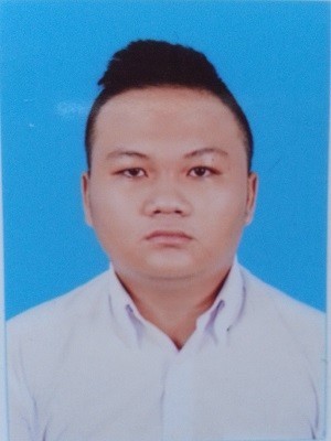 Trần Huy Phúc