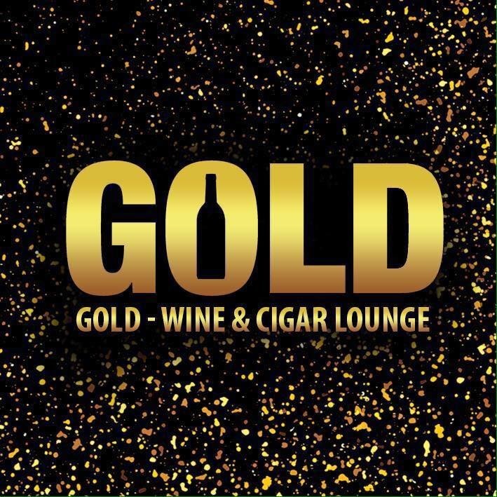 Gold Lounge