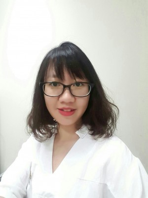 Nguyen Ha Trang