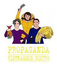 Nhà hàng Propaganda