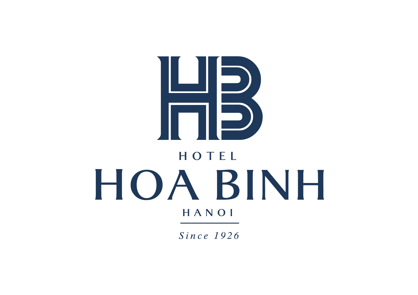 Khách Sạn Hòa Bình