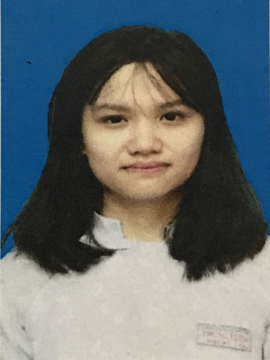 Trần Ngọc Mỹ