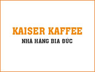 Kaiserkaffee Restaurant