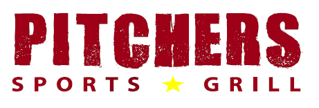 Pitchers Sport & Grill