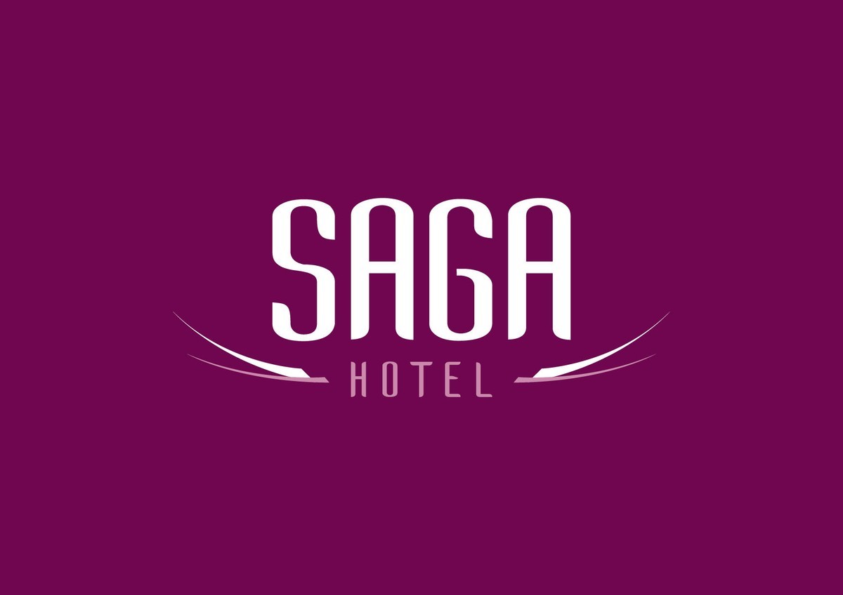 Saga Hotel