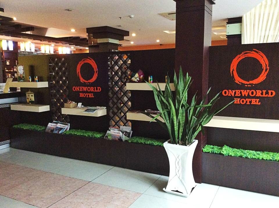 Oneworld Hotel