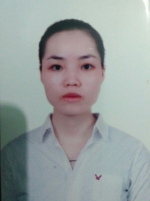 Hoàng Thị Thu Trang