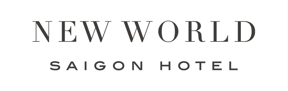 New World Saigon Hotel 